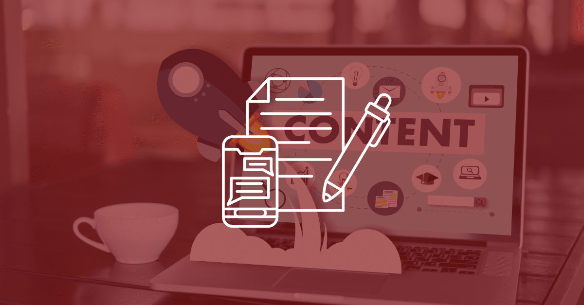 Квалитет садржаја – „Content marketing“