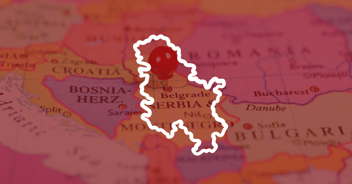 Омладинска политика на националном нивоу