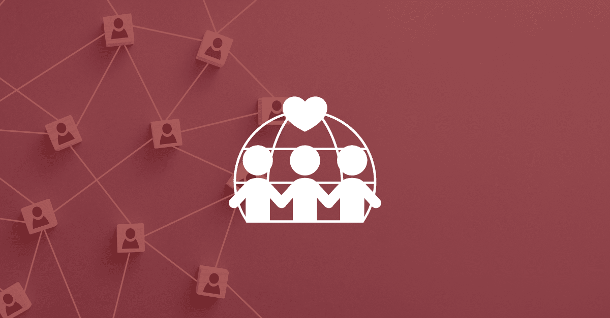 Односи са заједницом