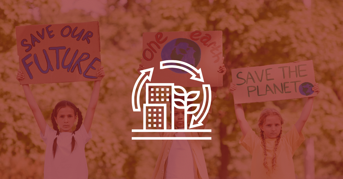 Еколошки, демократски и социјални активизам