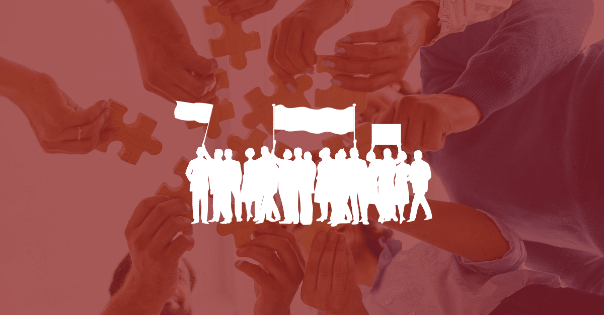 Историја активизма