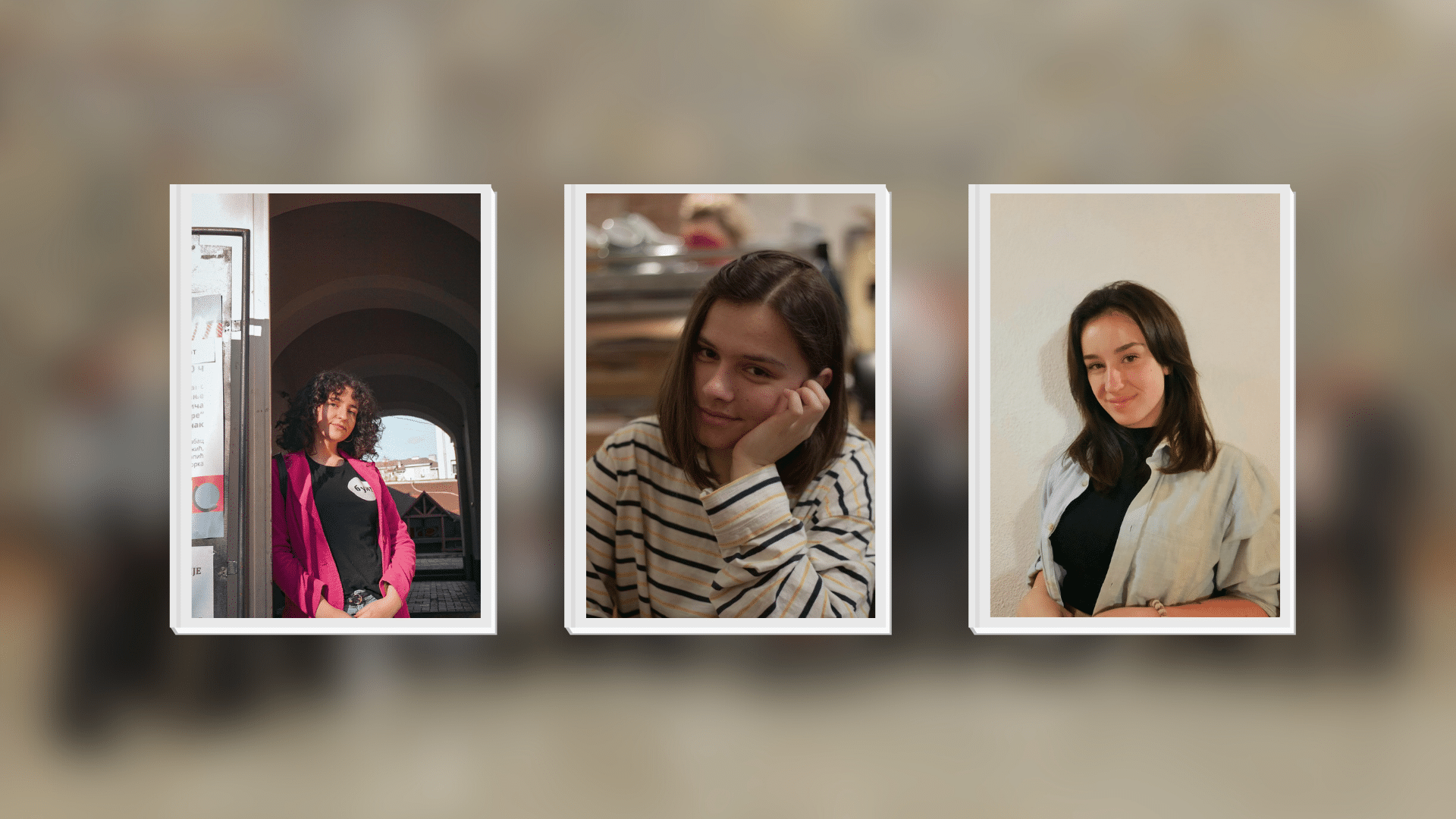 Шта је за тебе Светионик знања? Интервју са Алумни амбасадоркама